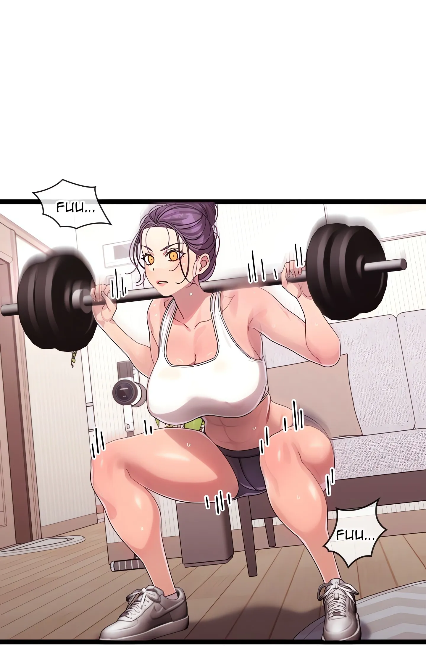 From Weakling to Nemesis (Uncensored) Chapter 2 page 3 - 