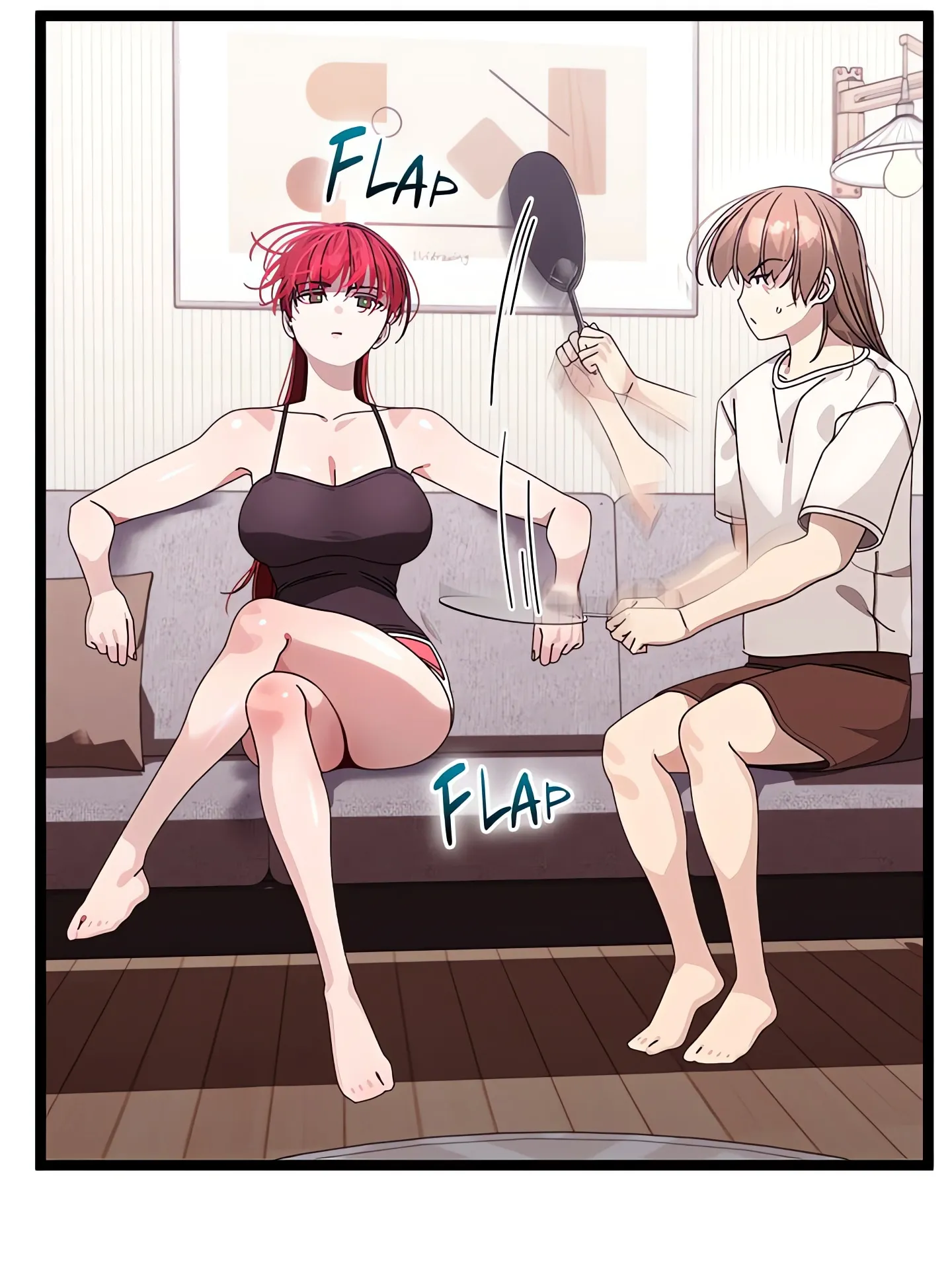 From Weakling to Nemesis (Uncensored) Chapter 2 page 24 - 