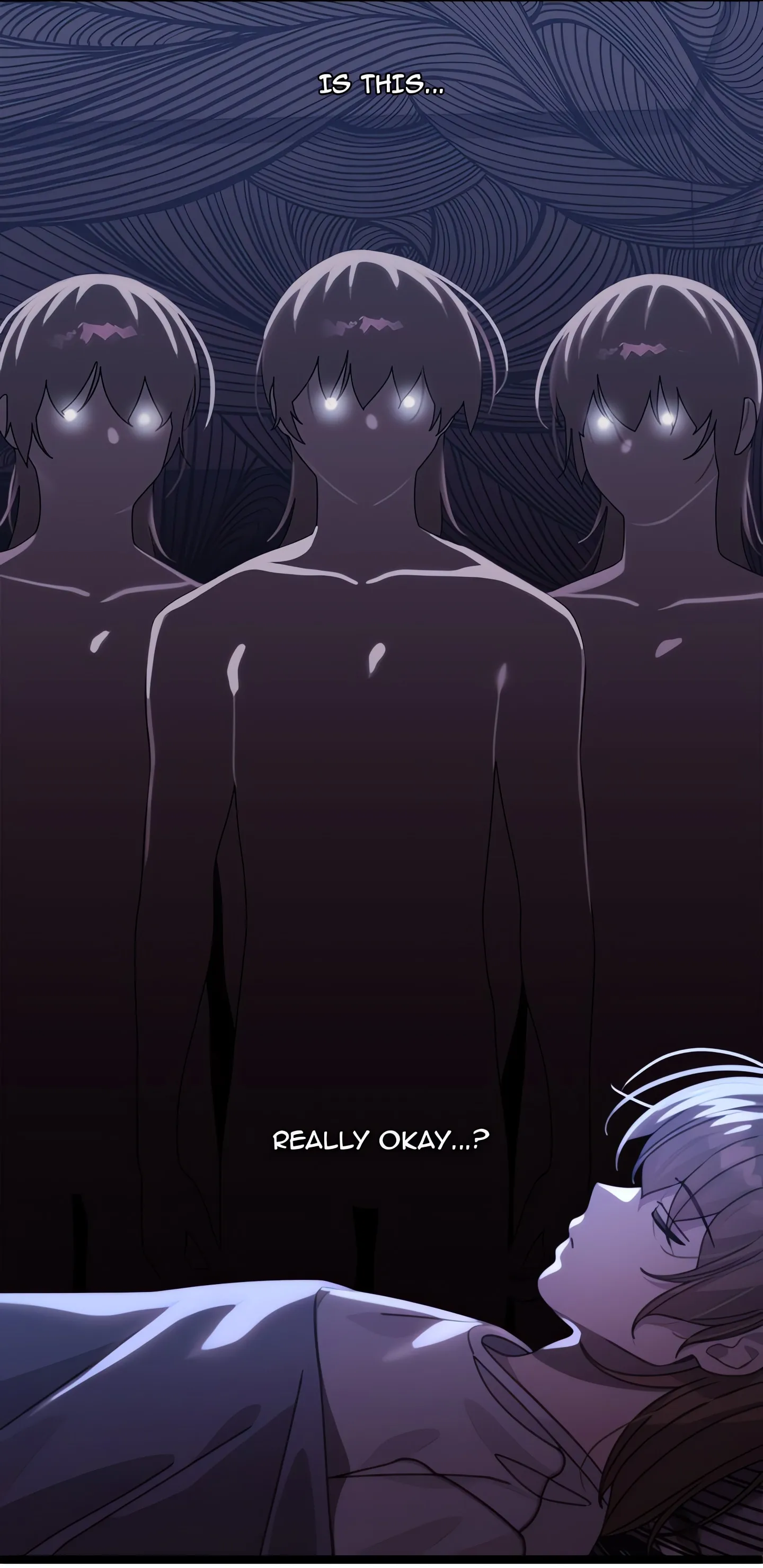 From Weakling to Nemesis (Uncensored) Chapter 2 page 34 - 