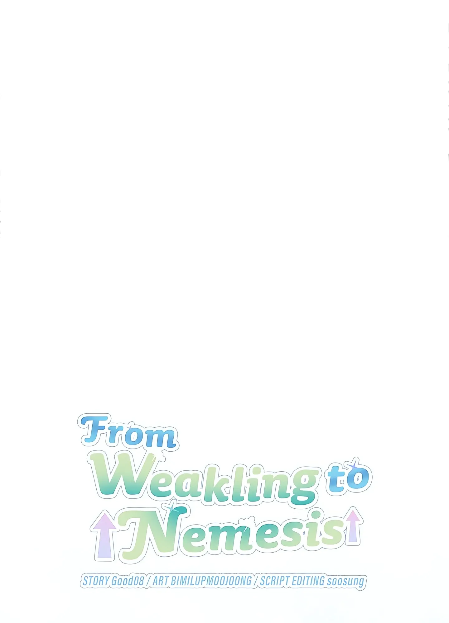 From Weakling to Nemesis (Uncensored) Chapter 2 page 35 - 