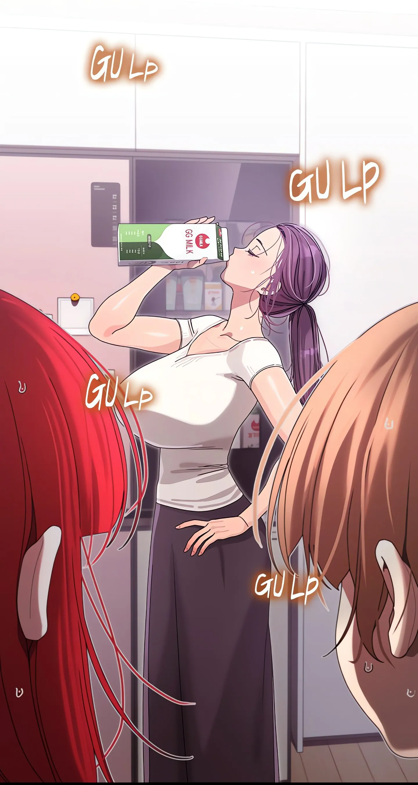 From Weakling to Nemesis (Uncensored) Chapter 2 page 40 - 