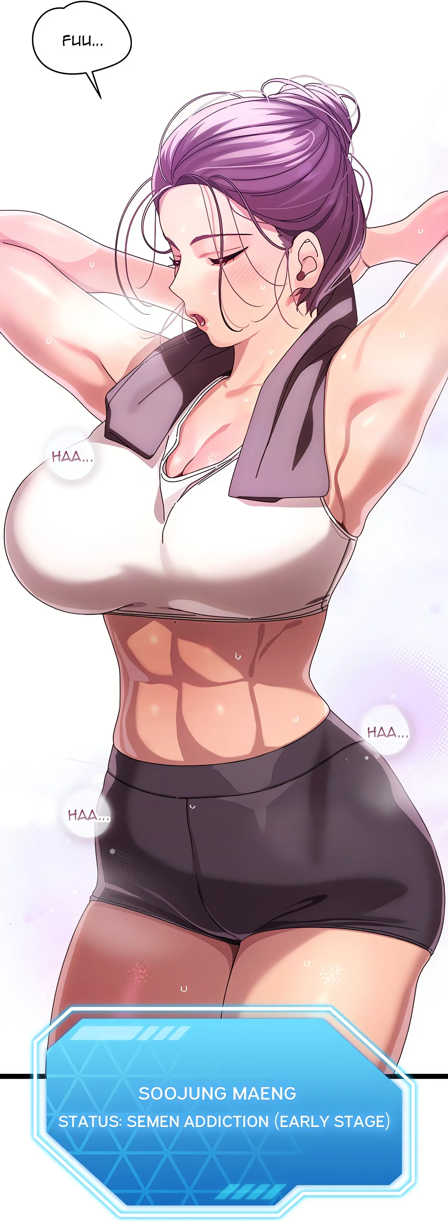 From Weakling to Nemesis (Uncensored) Chapter 2 page 5 - 