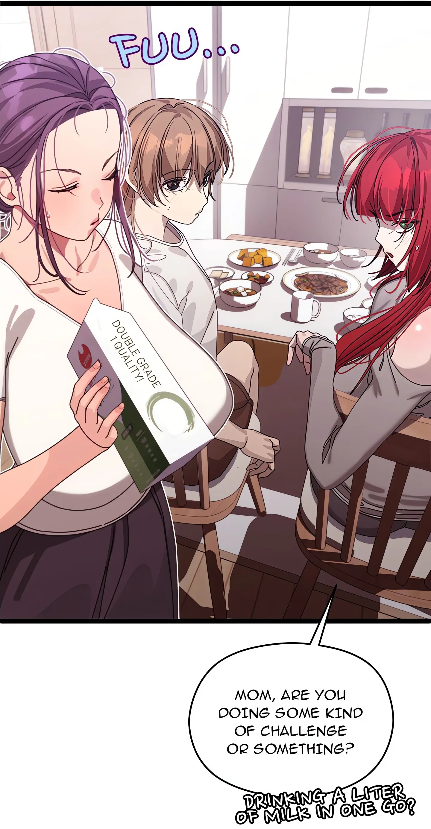 From Weakling to Nemesis (Uncensored) Chapter 2 page 42 - 