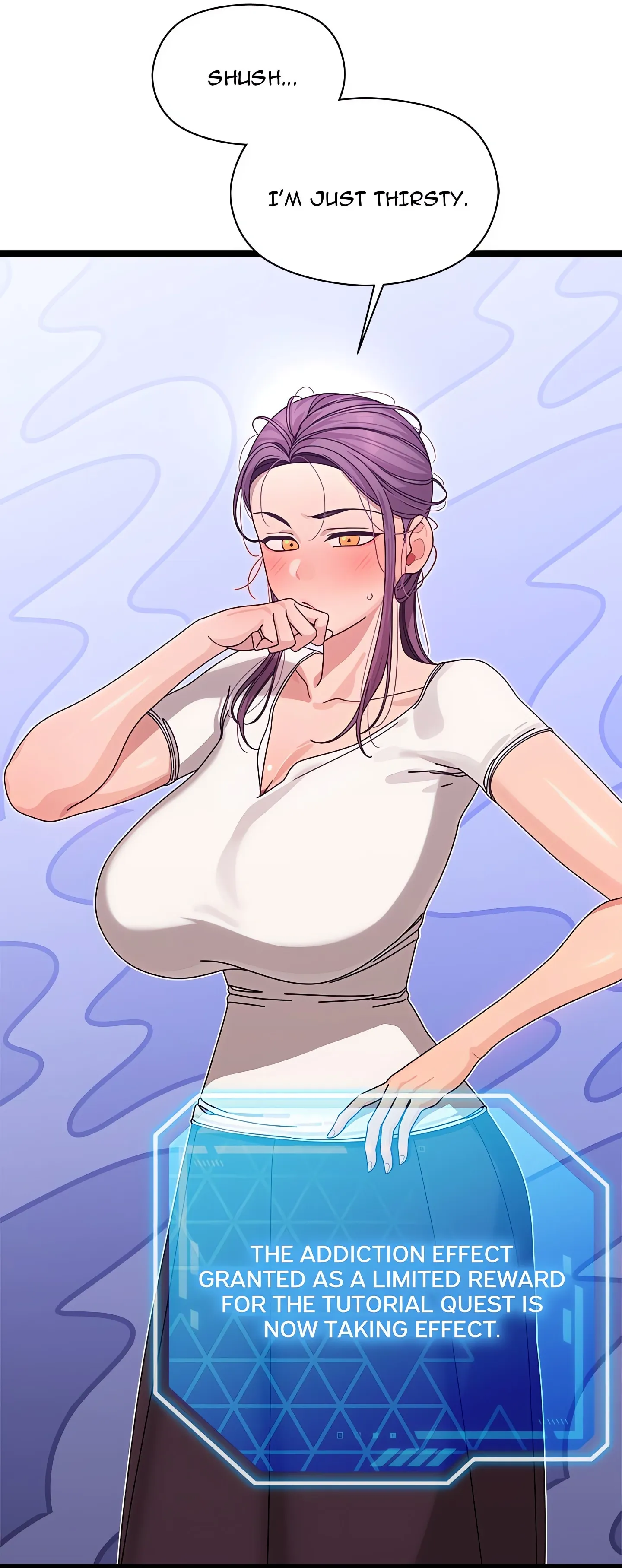 From Weakling to Nemesis (Uncensored) Chapter 2 page 44 - 