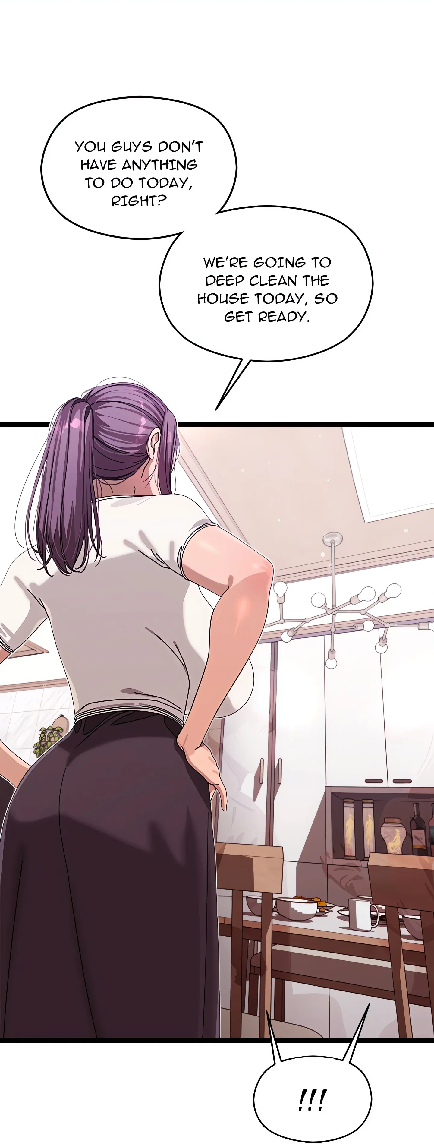 From Weakling to Nemesis (Uncensored) Chapter 2 page 47 - 