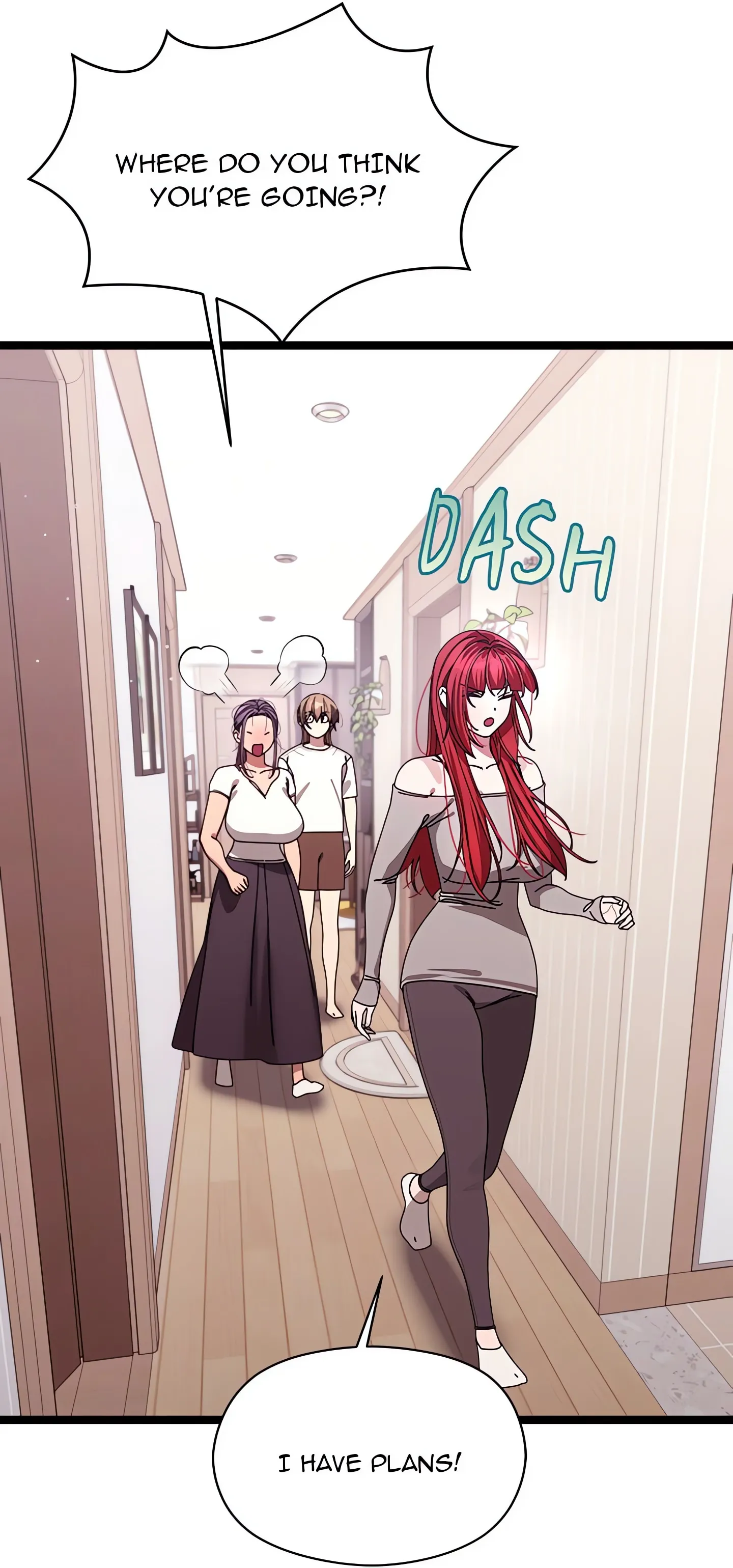 From Weakling to Nemesis (Uncensored) Chapter 2 page 49 - 