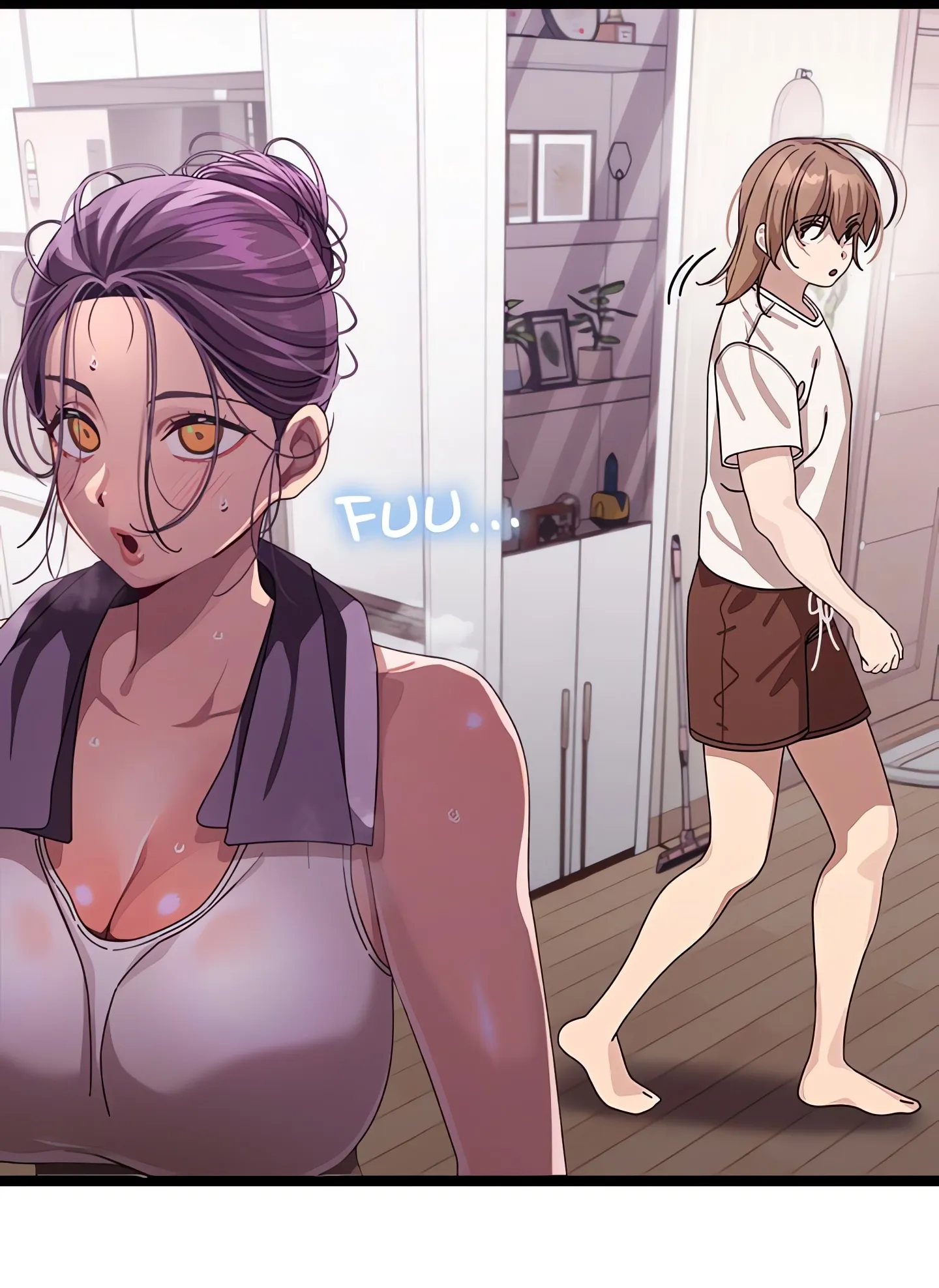 From Weakling to Nemesis (Uncensored) Chapter 2 page 7 - 