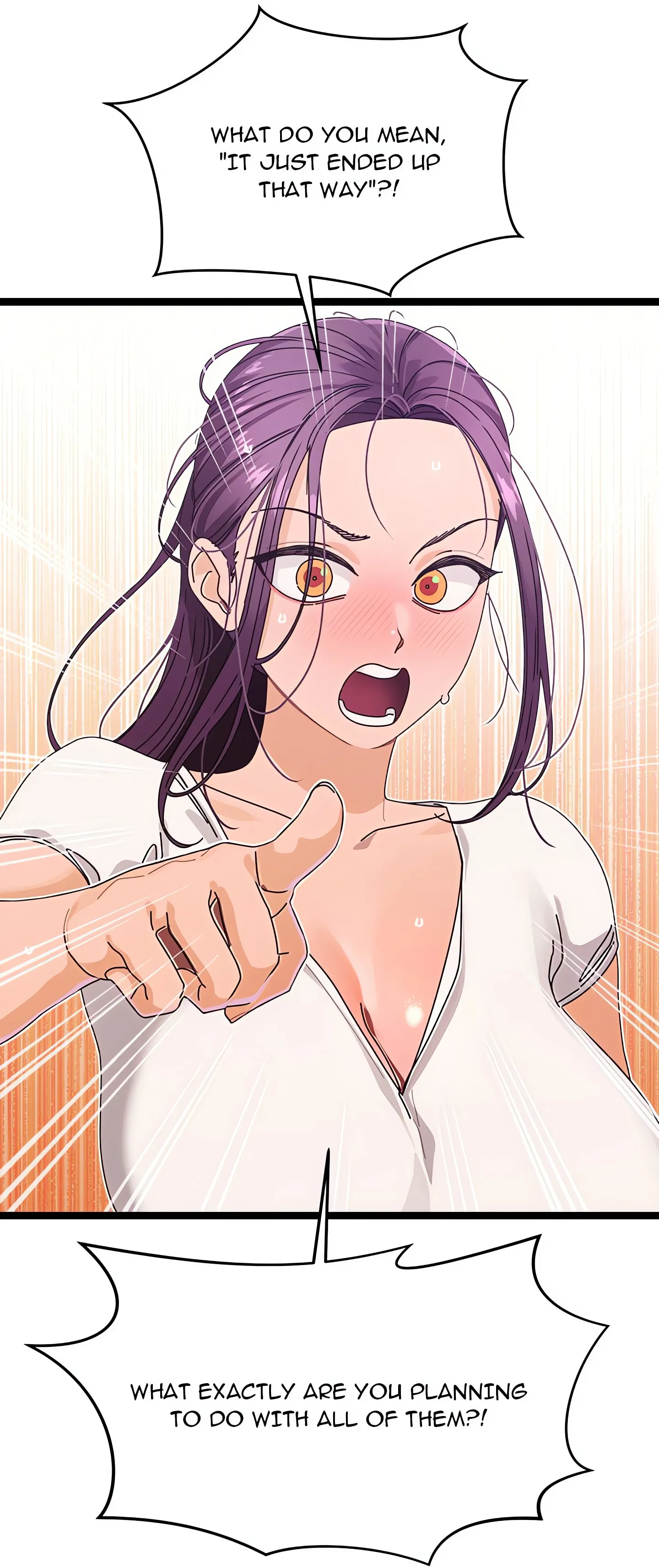 From Weakling to Nemesis (Uncensored) Chapter 2 page 64 - 