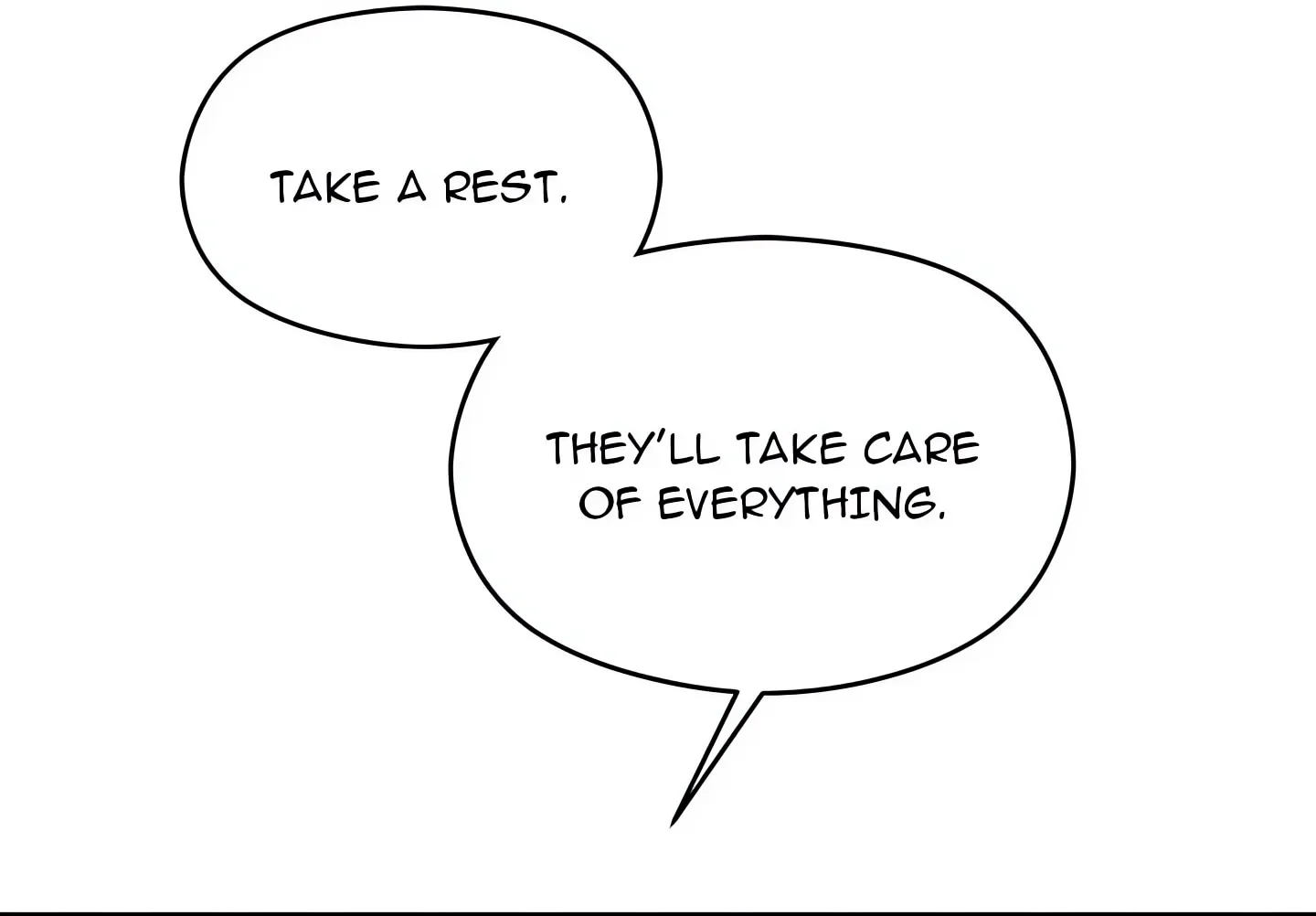 From Weakling to Nemesis (Uncensored) Chapter 2 page 68 - 