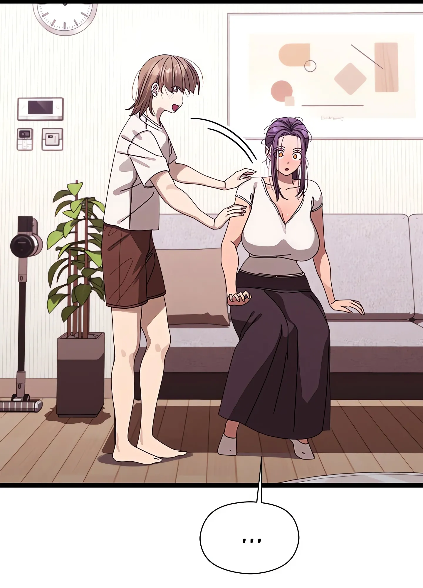 From Weakling to Nemesis (Uncensored) Chapter 2 page 69 - 
