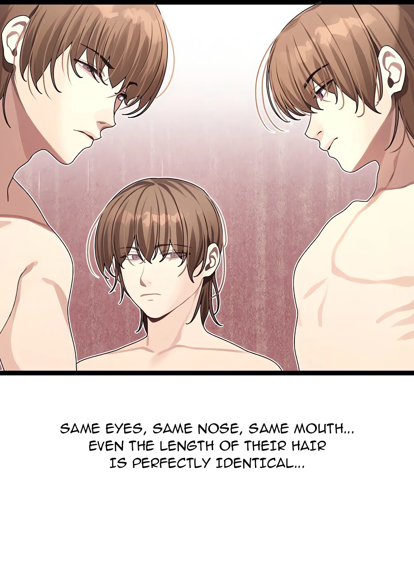 From Weakling to Nemesis (Uncensored) Chapter 2 page 77 - 