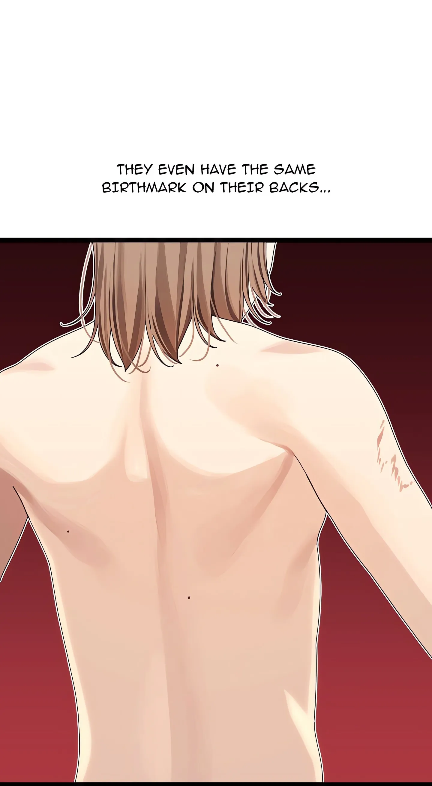 From Weakling to Nemesis (Uncensored) Chapter 2 page 78 - 