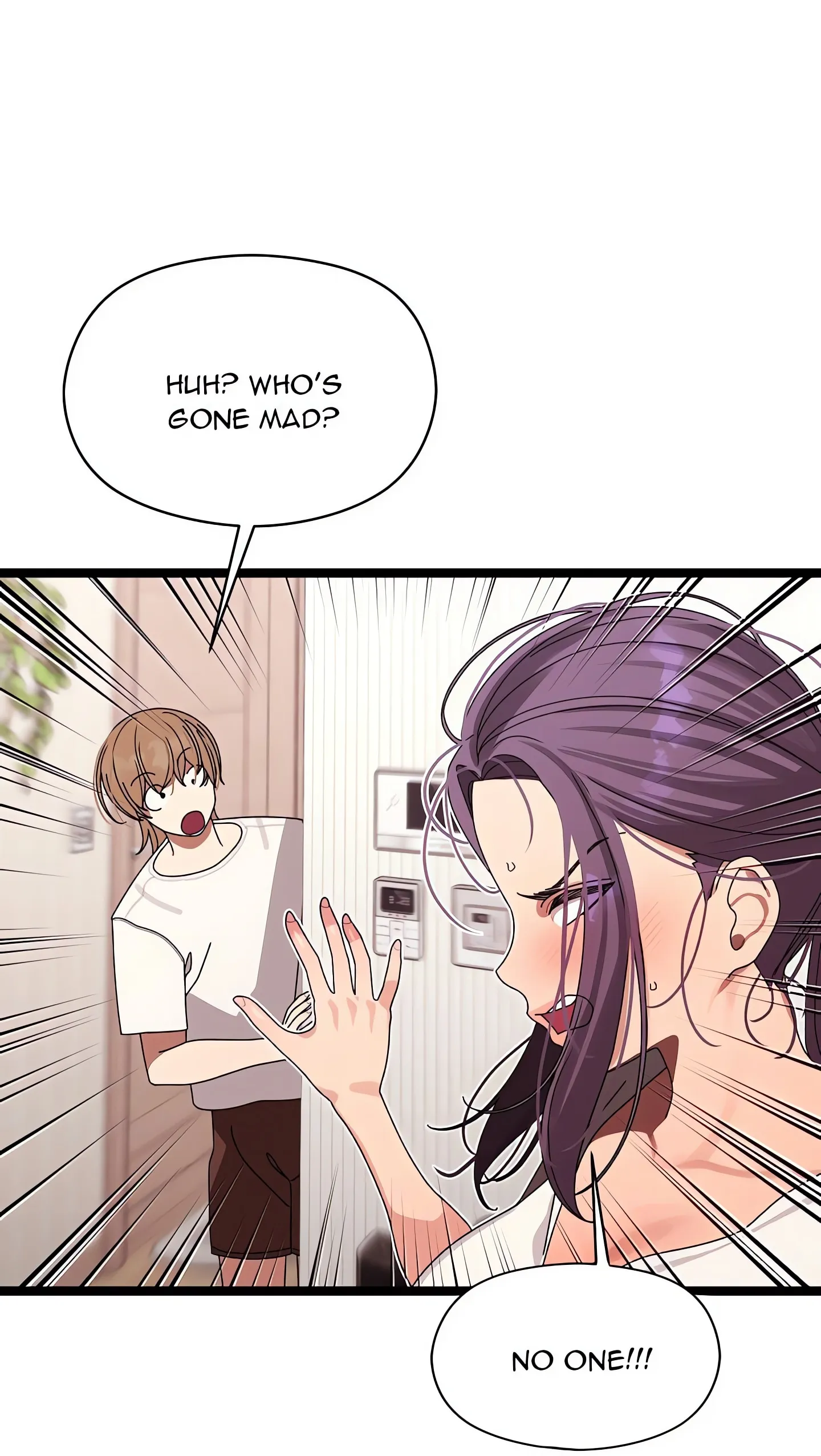 From Weakling to Nemesis (Uncensored) Chapter 2 page 83 - 