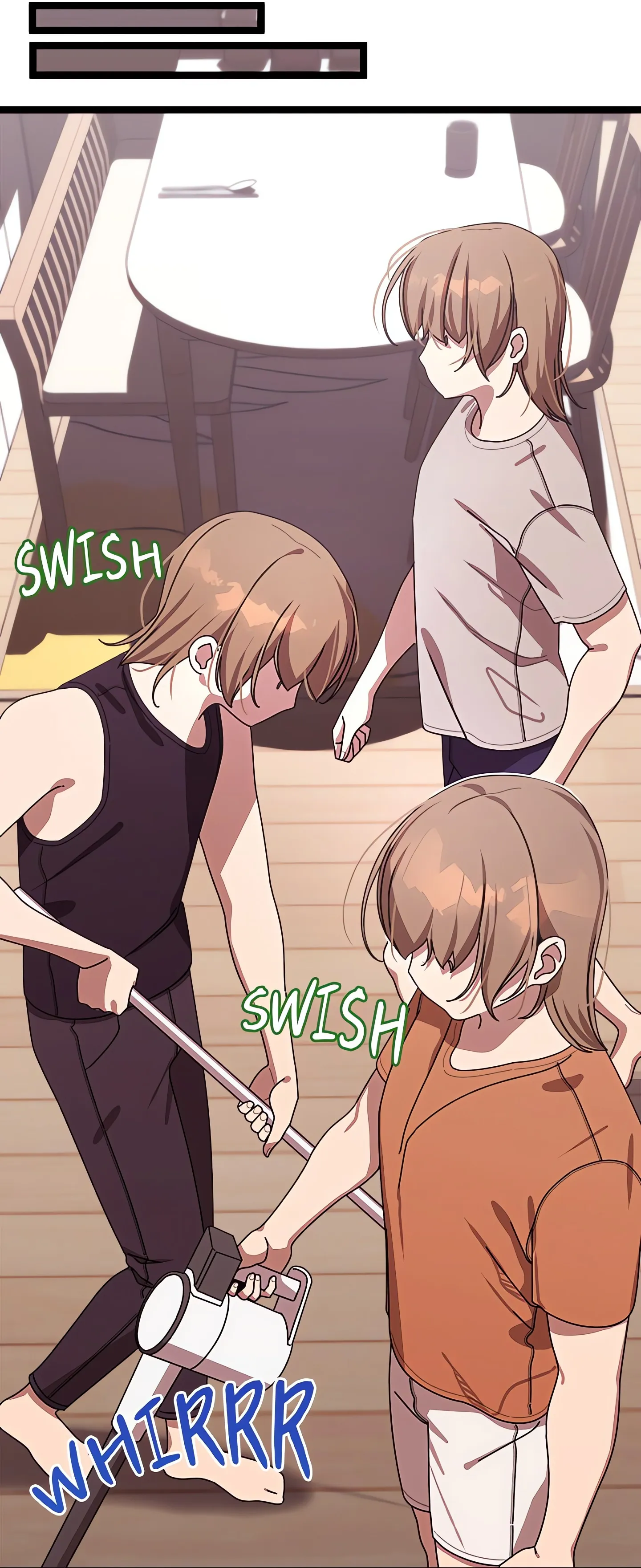 From Weakling to Nemesis (Uncensored) Chapter 2 page 88 - 