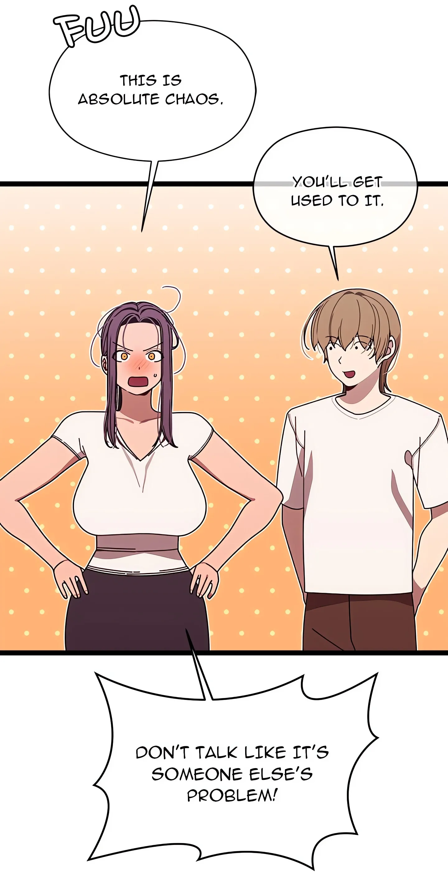 From Weakling to Nemesis (Uncensored) Chapter 2 page 90 - 