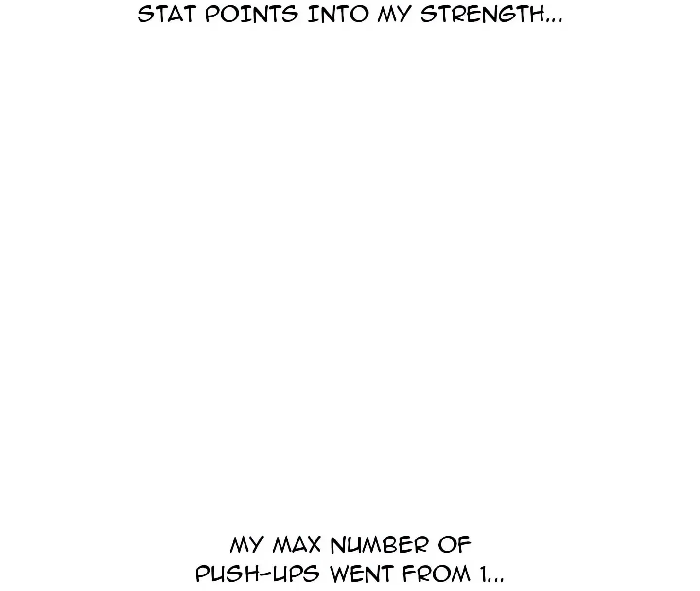 From Weakling to Nemesis (Uncensored) Chapter 2 page 10 - 