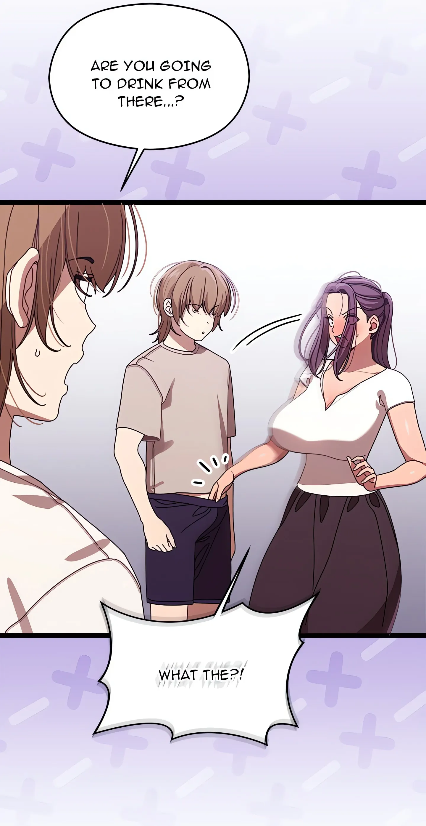 From Weakling to Nemesis (Uncensored) Chapter 2 page 94 - 