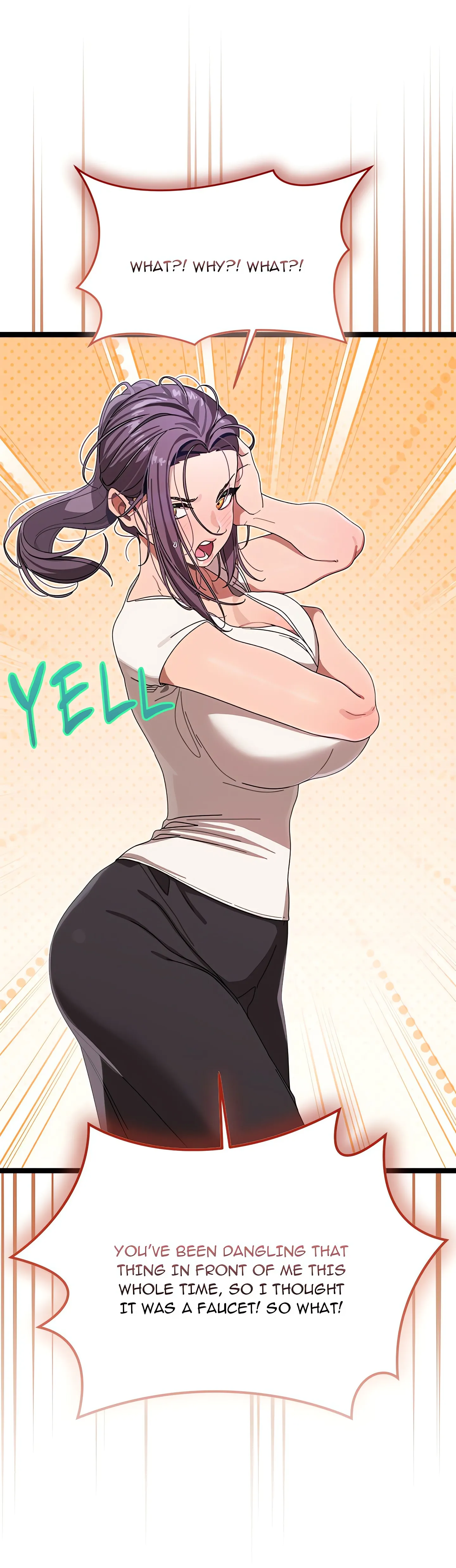 From Weakling to Nemesis (Uncensored) Chapter 2 page 96 - 