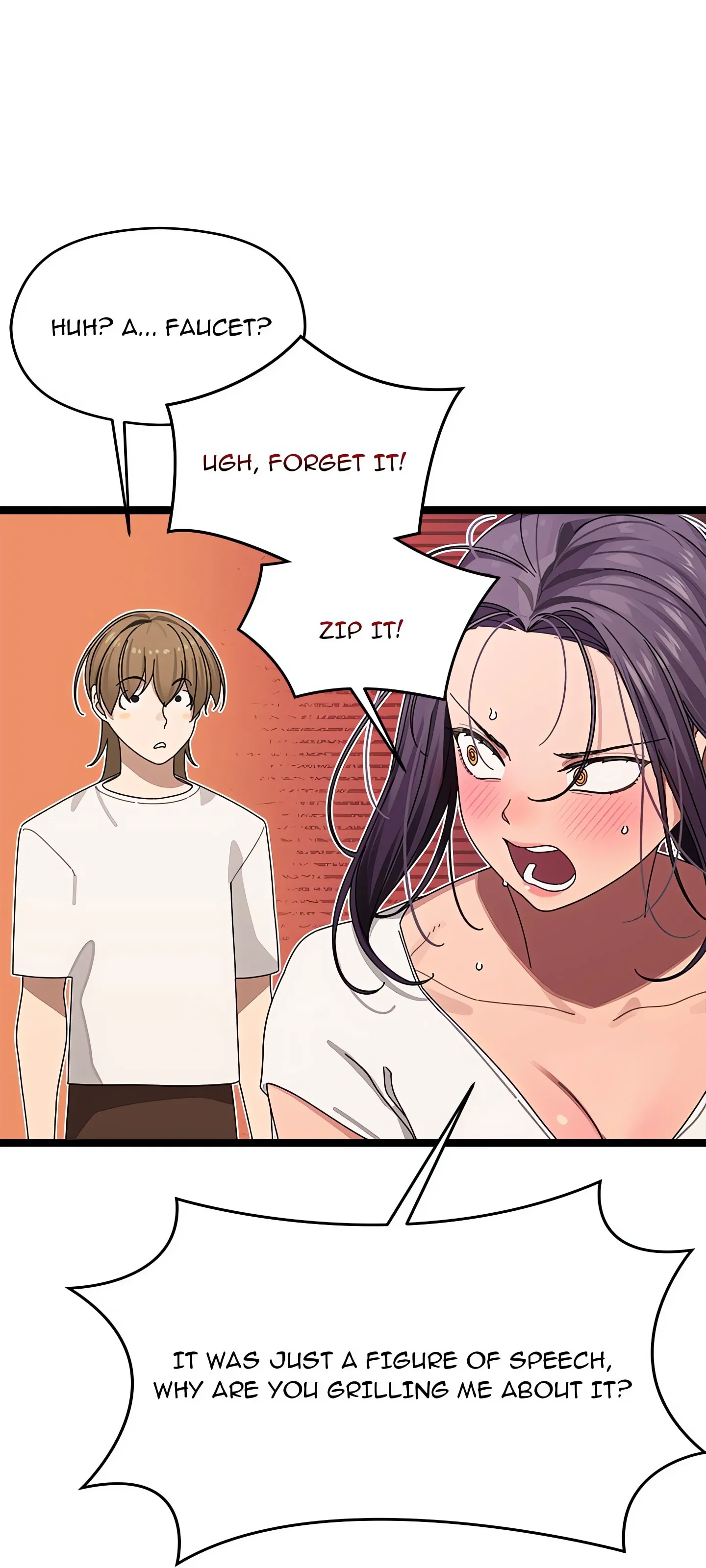 From Weakling to Nemesis (Uncensored) Chapter 2 page 97 - 