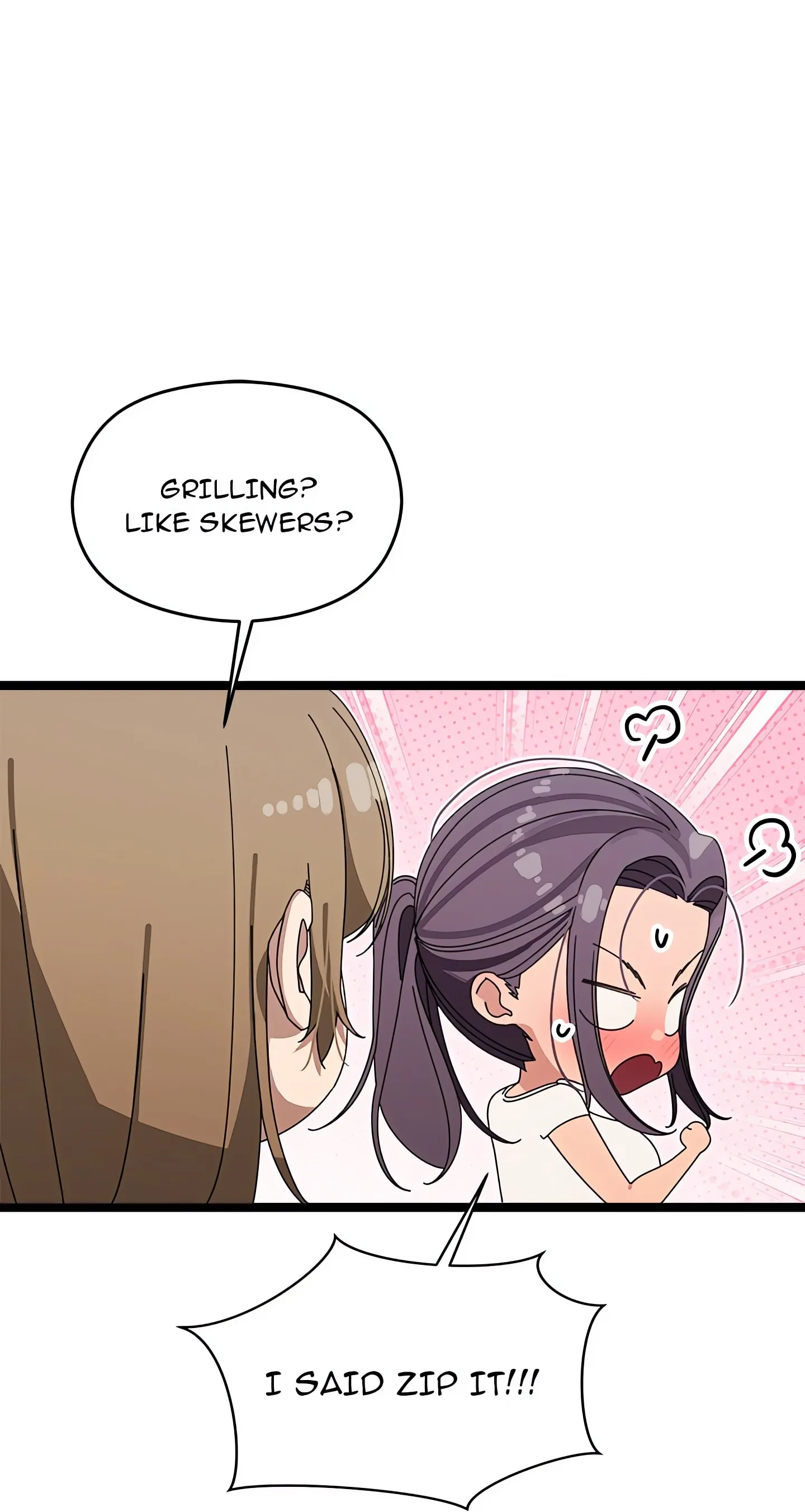 From Weakling to Nemesis (Uncensored) Chapter 2 page 98 - 