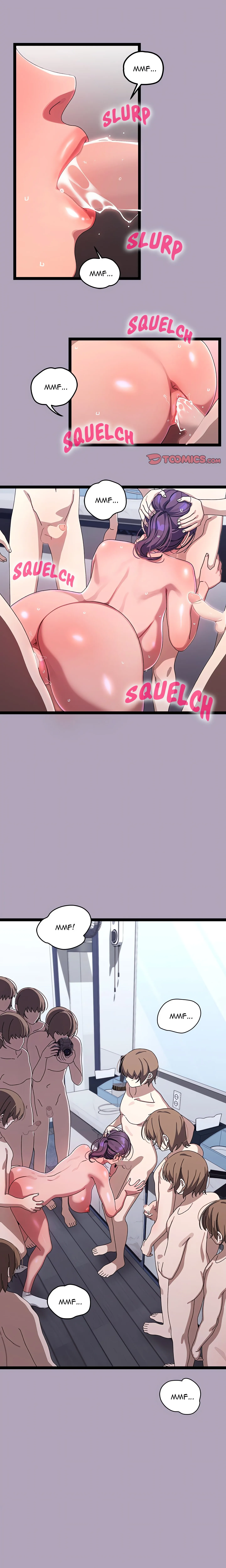 From Weakling to Nemesis (Uncensored) Chapter 20 page 1 - 