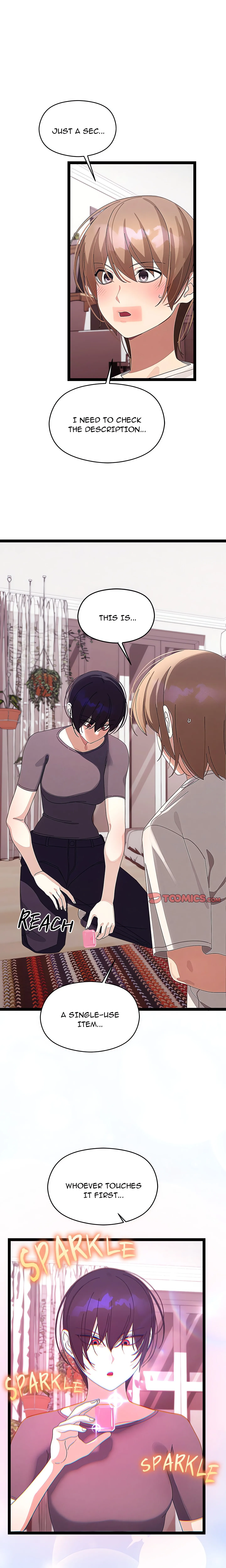 From Weakling to Nemesis (Uncensored) Chapter 22 page 20 - 