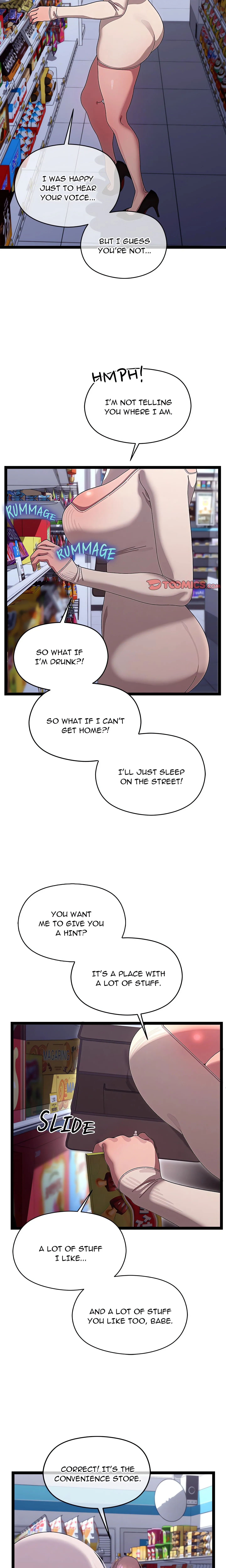 From Weakling to Nemesis (Uncensored) Chapter 23 page 16 - 