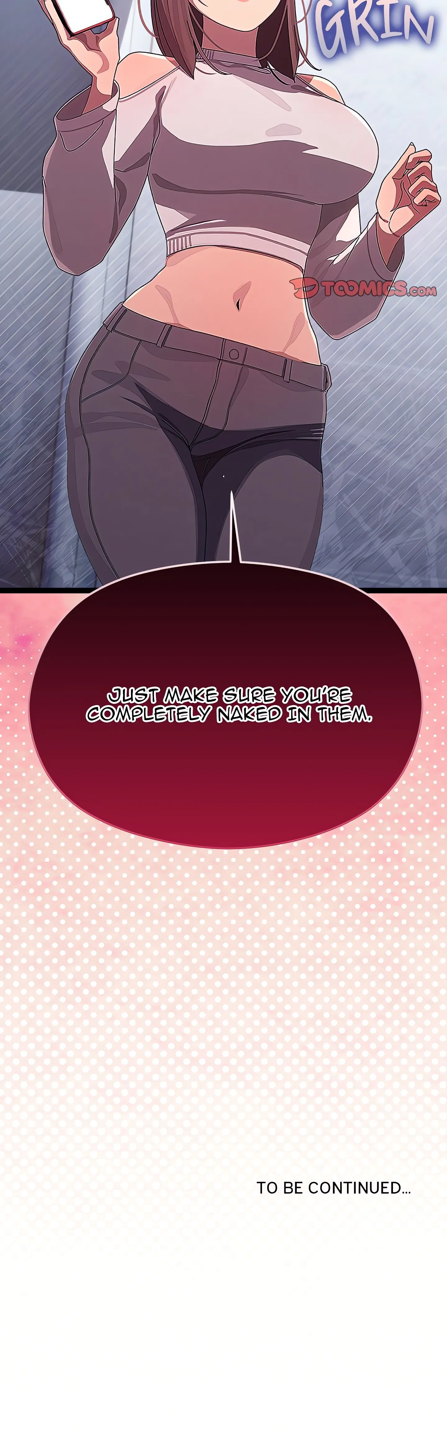 From Weakling to Nemesis (Uncensored) Chapter 25 page 23 - 
