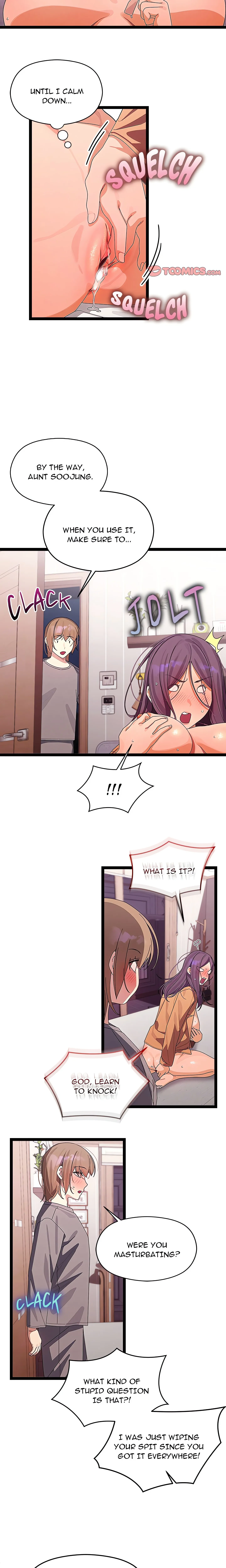 From Weakling to Nemesis (Uncensored) Chapter 26 page 12 - 