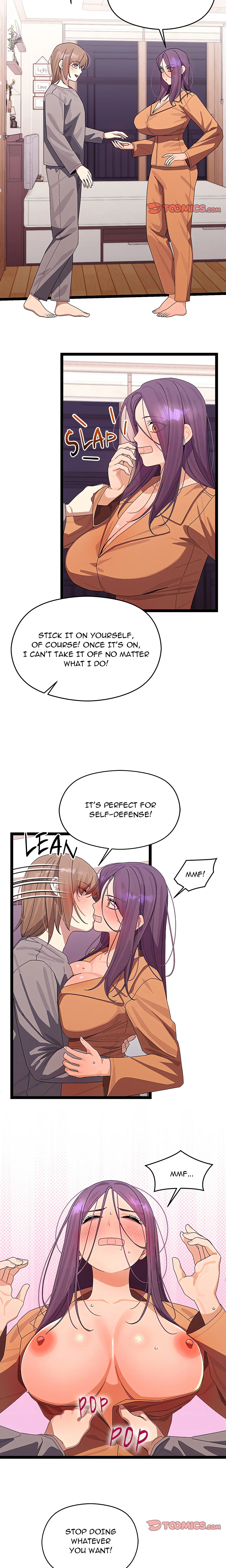 From Weakling to Nemesis (Uncensored) Chapter 26 page 7 - 