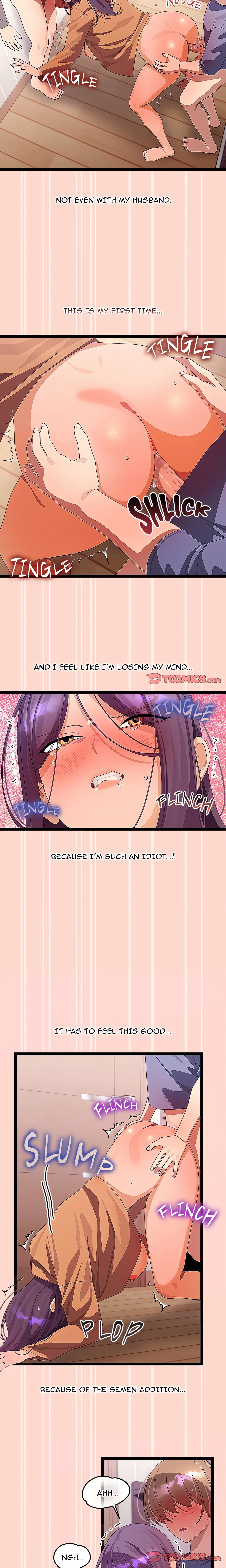 From Weakling to Nemesis (Uncensored) Chapter 27 page 13 - 