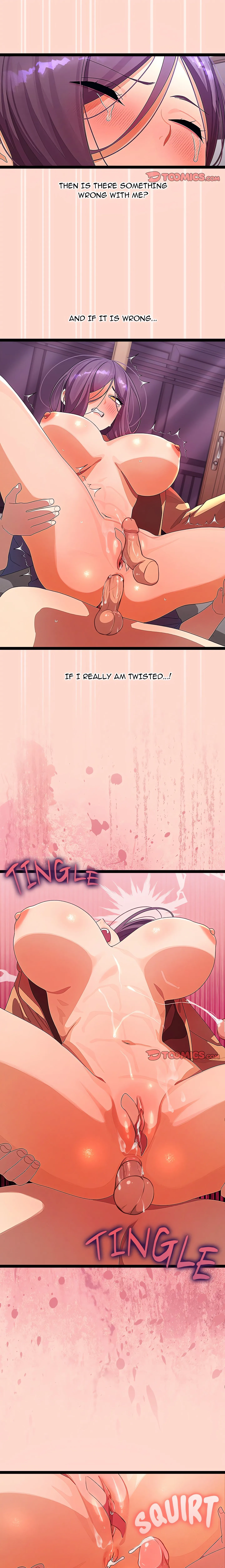From Weakling to Nemesis (Uncensored) Chapter 27 page 15 - 