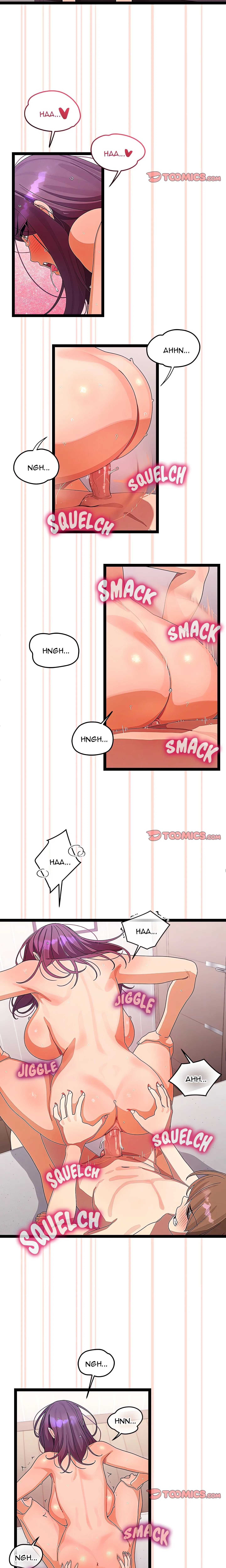 From Weakling to Nemesis (Uncensored) Chapter 28 page 15 - 