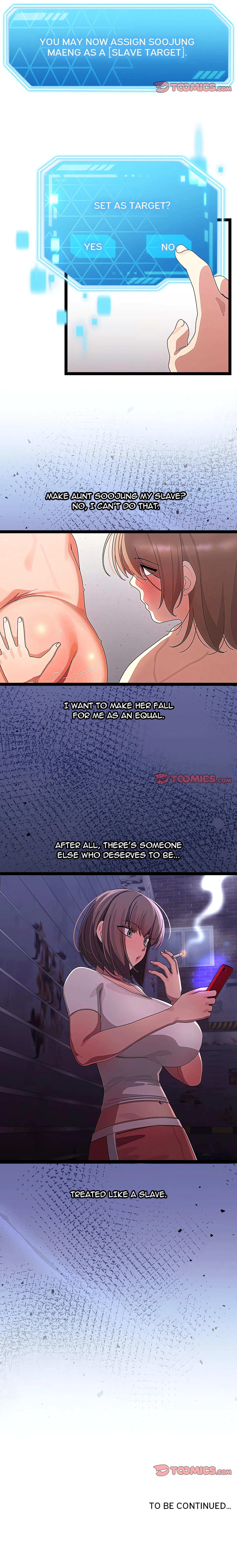 From Weakling to Nemesis (Uncensored) Chapter 28 page 18 - 