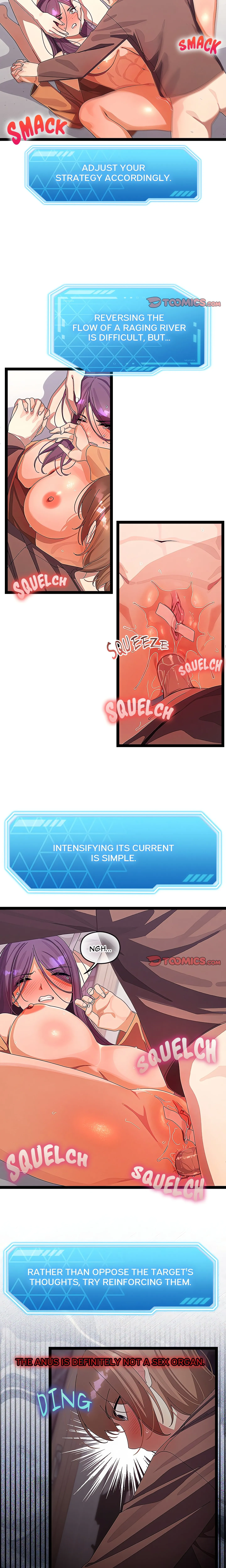 From Weakling to Nemesis (Uncensored) Chapter 28 page 4 - 