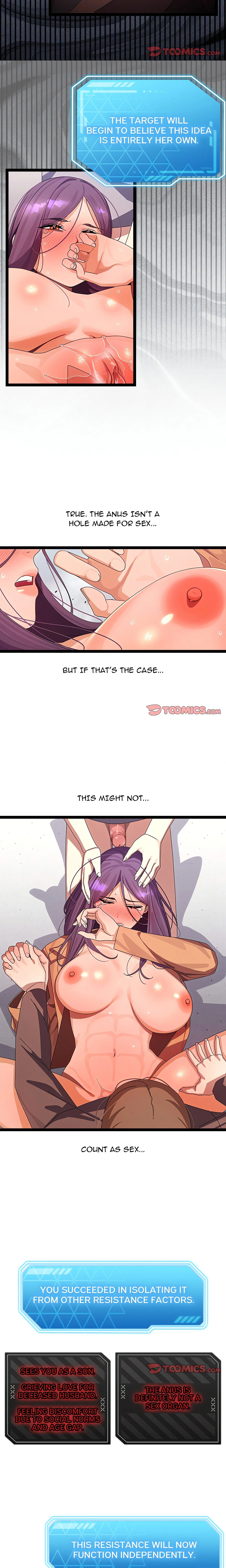 From Weakling to Nemesis (Uncensored) Chapter 28 page 5 - 