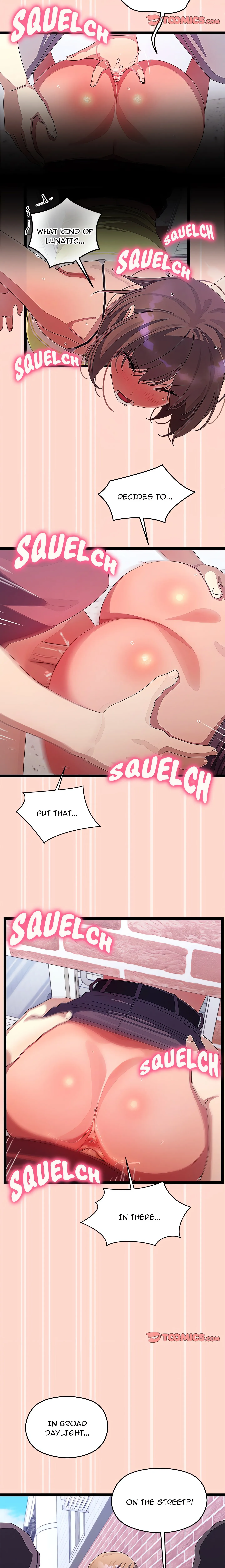 From Weakling to Nemesis (Uncensored) Chapter 29 page 13 - 