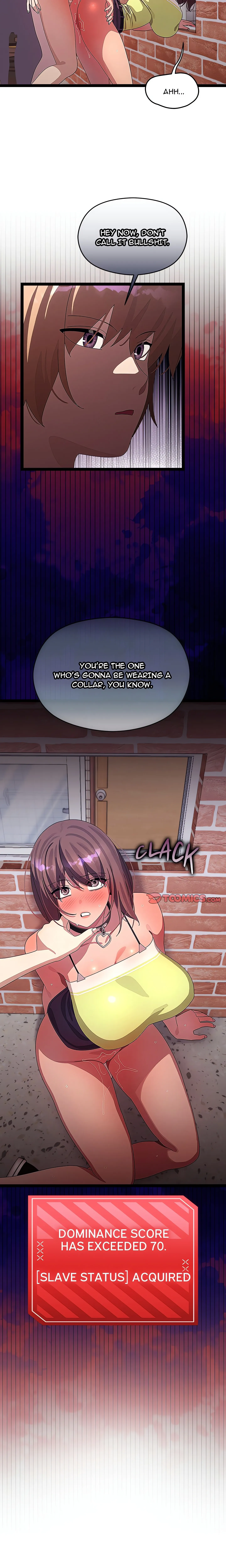 From Weakling to Nemesis (Uncensored) Chapter 29 page 20 - 