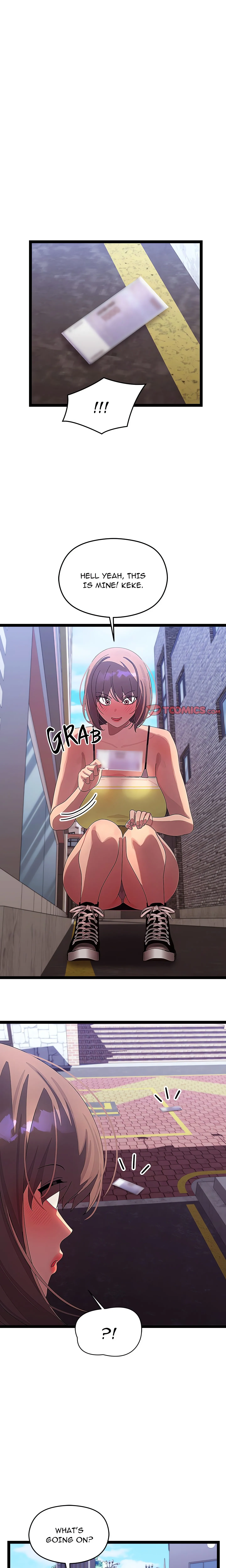 From Weakling to Nemesis (Uncensored) Chapter 29 page 5 - 