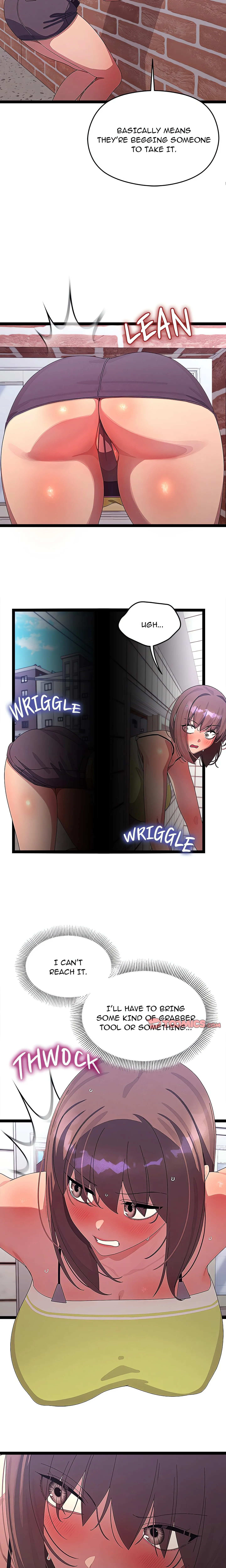 From Weakling to Nemesis (Uncensored) Chapter 29 page 9 - 