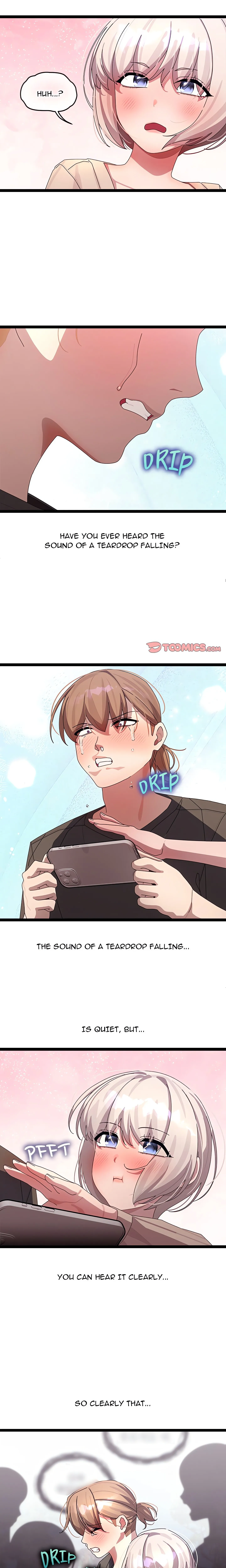 From Weakling to Nemesis (Uncensored) Chapter 30 page 21 - 