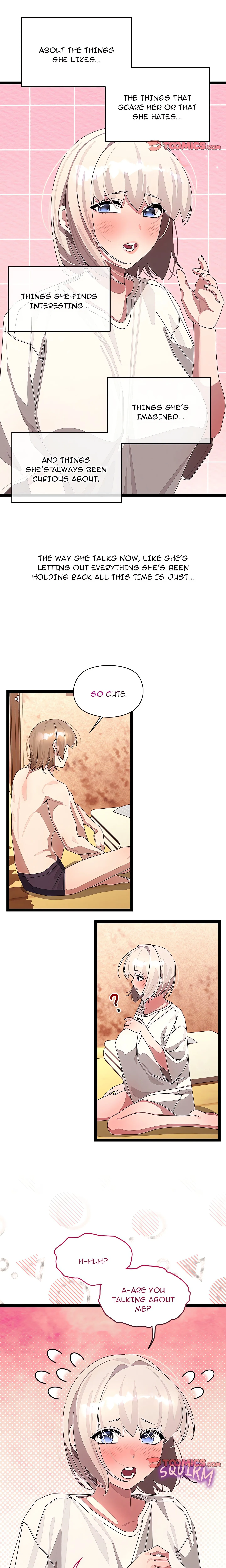 From Weakling to Nemesis (Uncensored) Chapter 31 page 2 - 