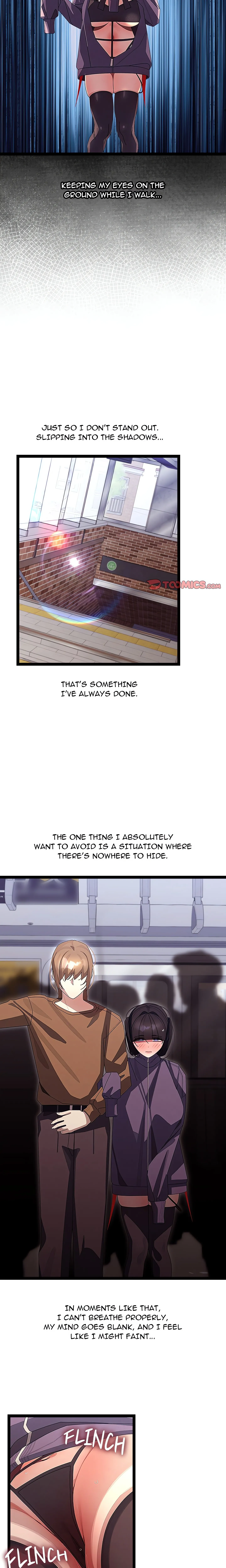 From Weakling to Nemesis (Uncensored) Chapter 31 page 16 - 