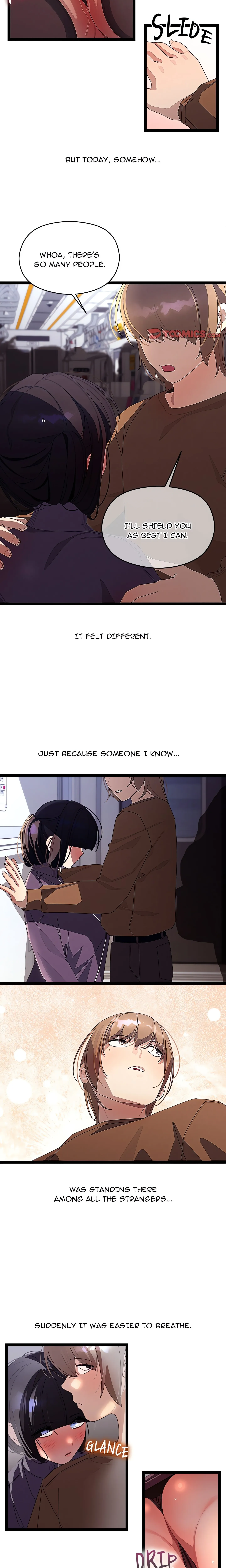 From Weakling to Nemesis (Uncensored) Chapter 31 page 17 - 