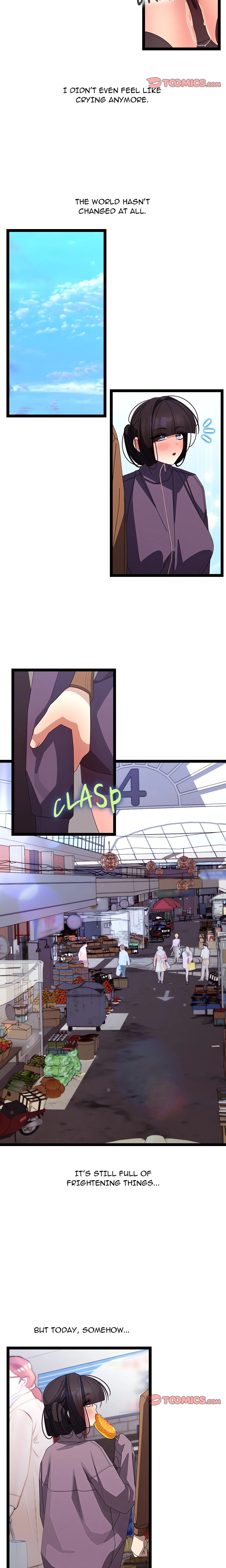 From Weakling to Nemesis (Uncensored) Chapter 31 page 18 - 