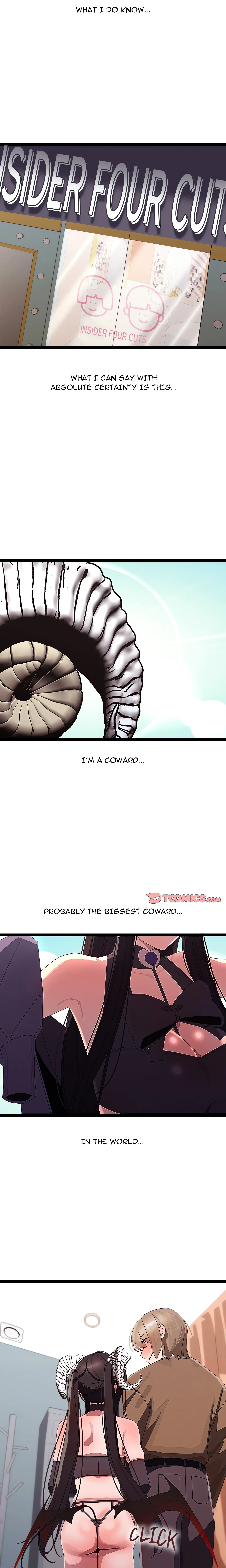 From Weakling to Nemesis (Uncensored) Chapter 31 page 20 - 