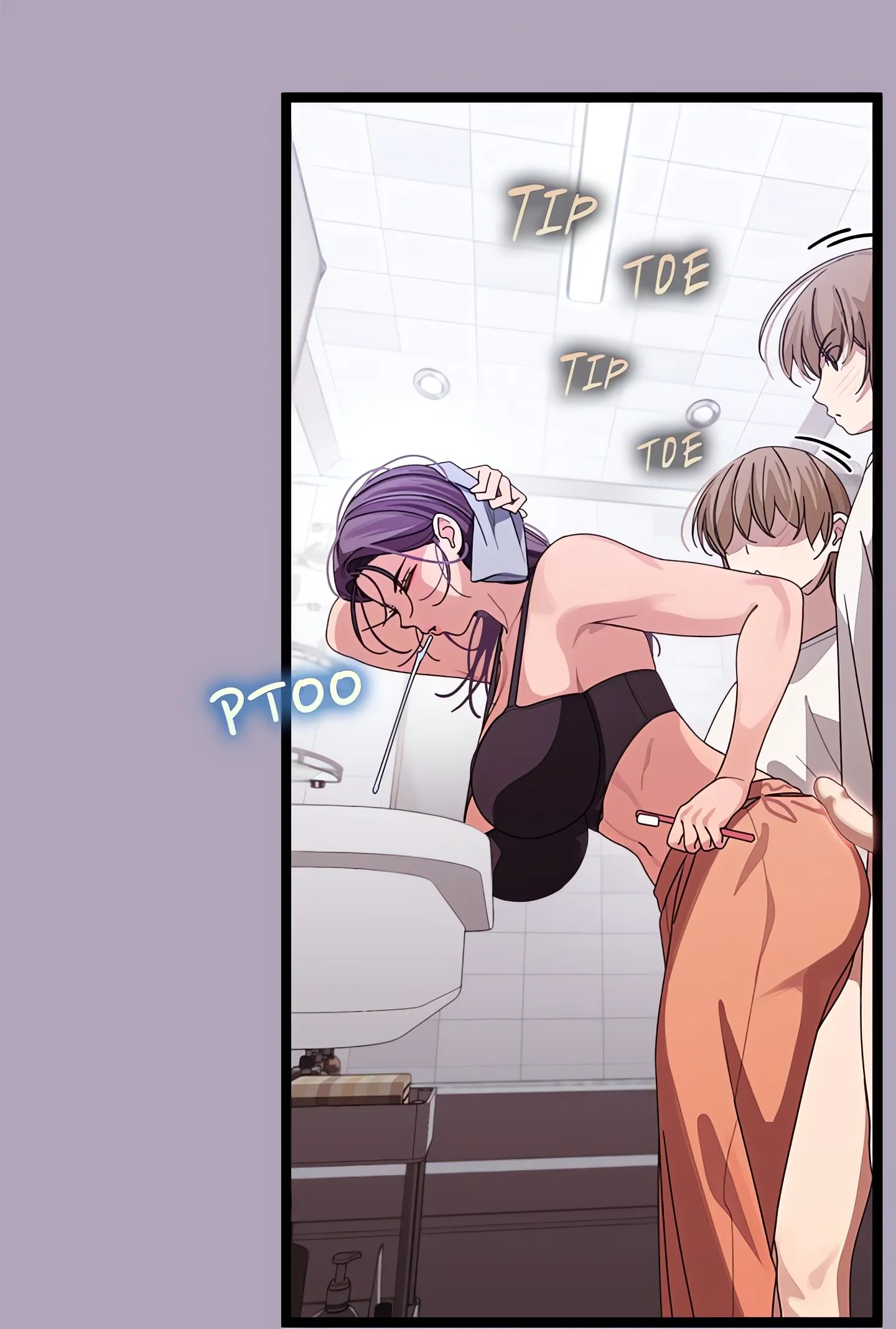 From Weakling to Nemesis (Uncensored) Chapter 5 page 11 - 