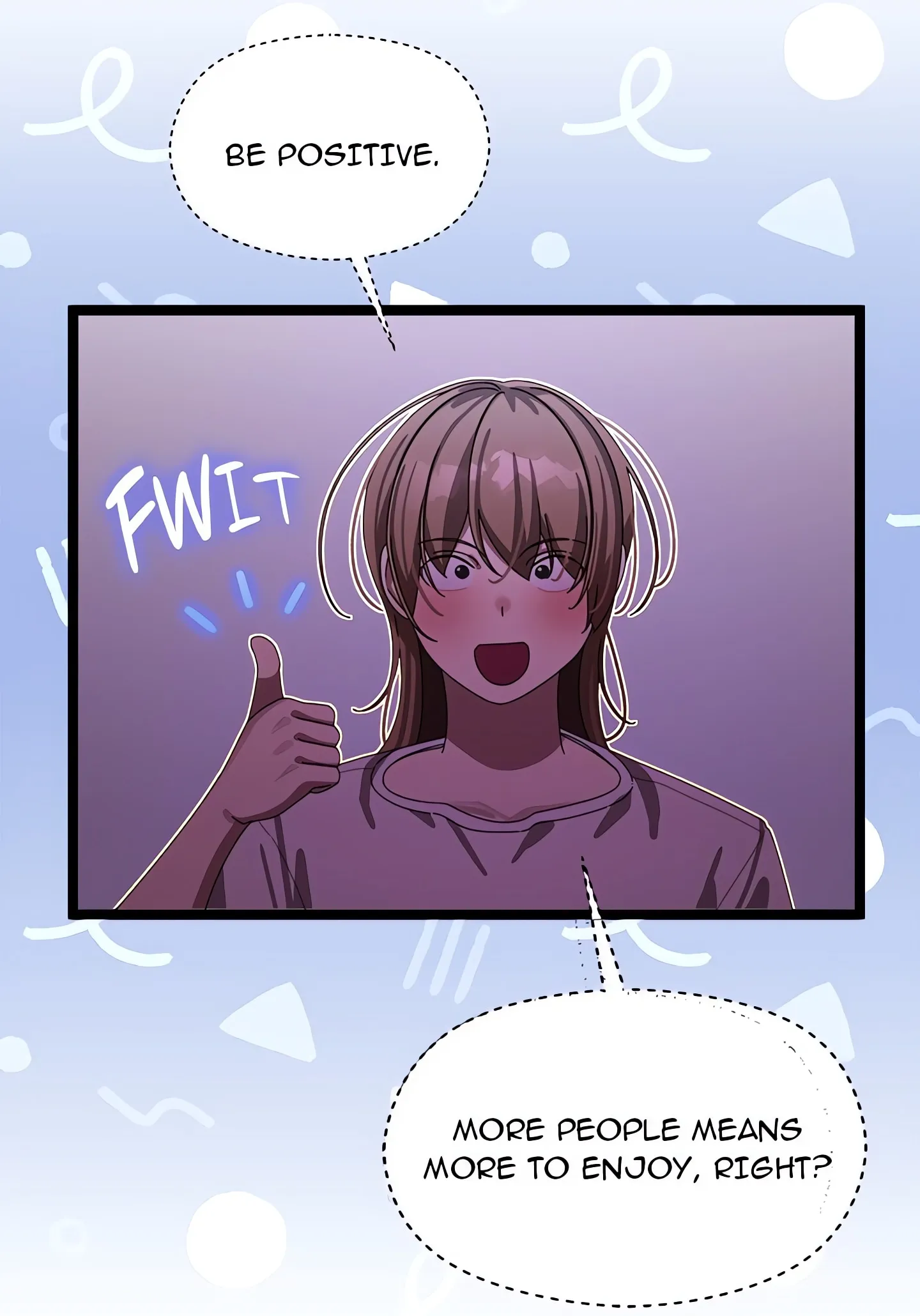 From Weakling to Nemesis (Uncensored) Chapter 5 page 23 - 