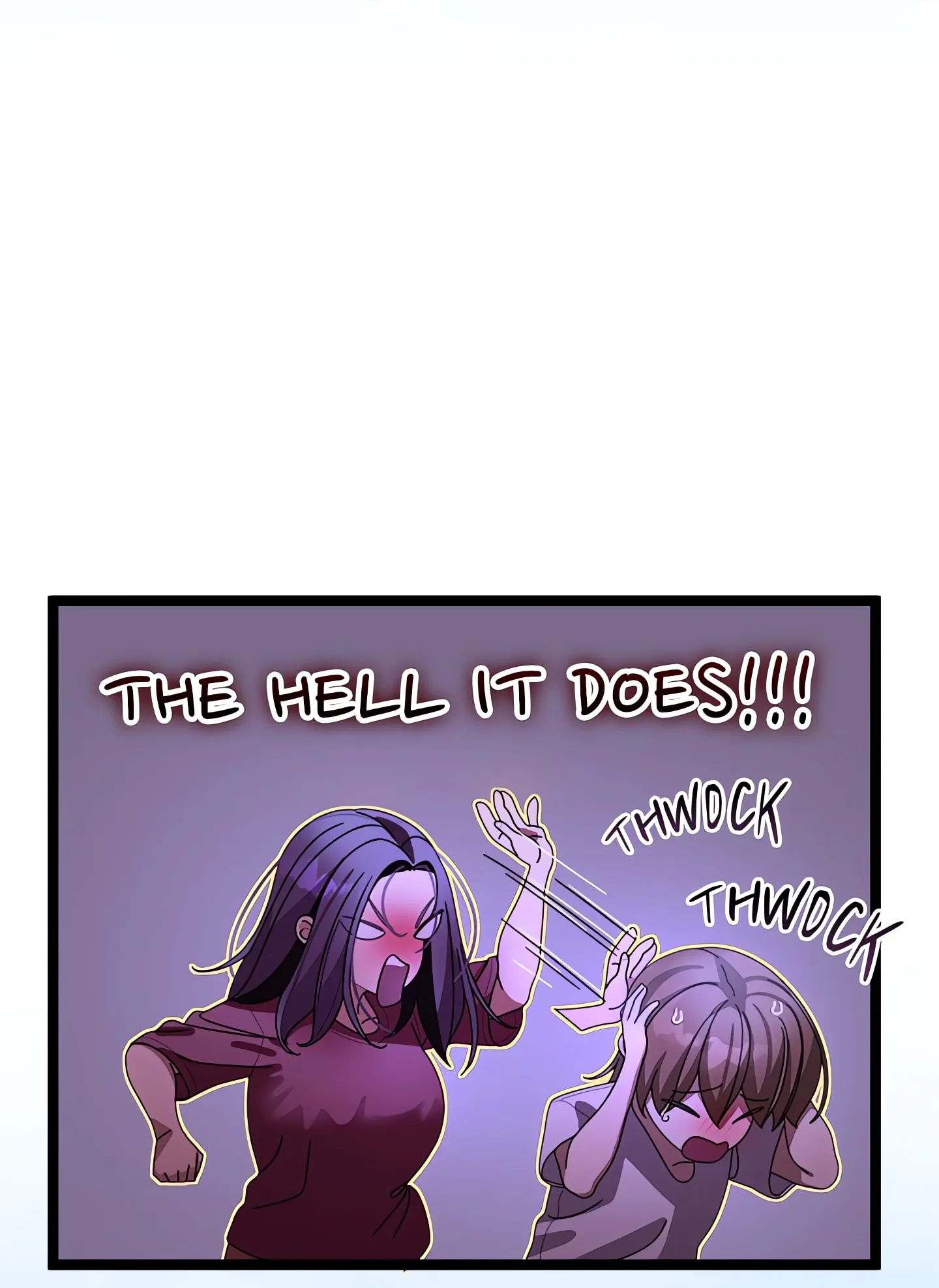 From Weakling to Nemesis (Uncensored) Chapter 5 page 24 - 