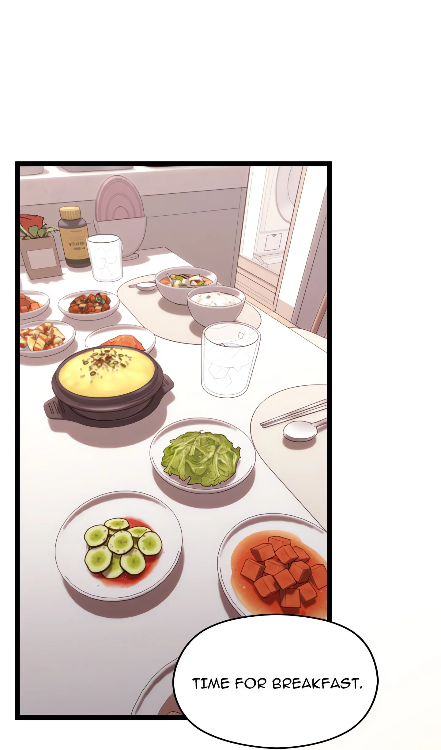 From Weakling to Nemesis (Uncensored) Chapter 5 page 28 - 
